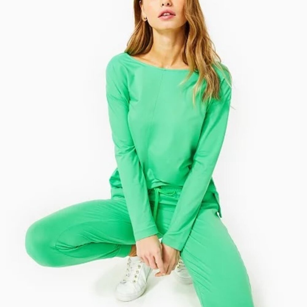 Lilly Pulitzer Lillabeth Pants